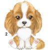 Personalised Dog Treat Tin - Image 3