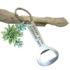 personalised bottle opener